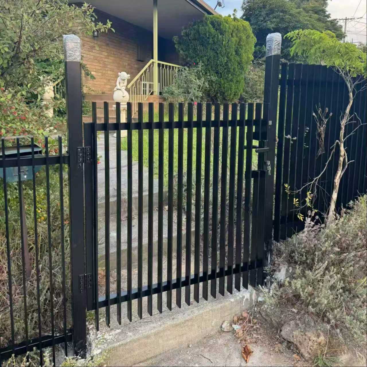 Personal Gate