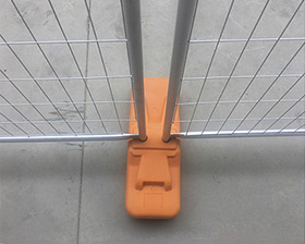 Plastic Base