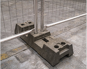 Rubber Base