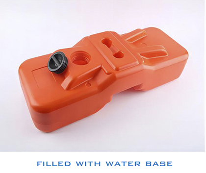 Water-Filled Base